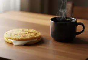 d) Sencillo pero poderoso.​