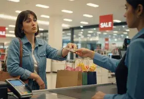 d) No pido, me da pena.​