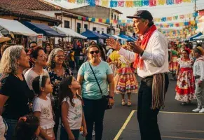 a) Historias que calientan el corazón