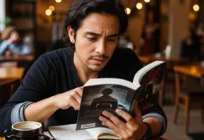 b)  Aventuras intensas