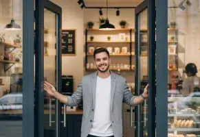 d) Me pego un cambio de look y empiezo de cero​.