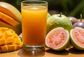 d) No soy de café.​