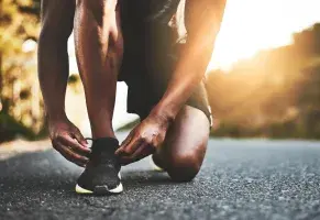 a) Ejercicio. Caminar, explorar.​