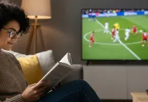 d) No me interesa.​