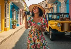 b) Un clásico o película de autor