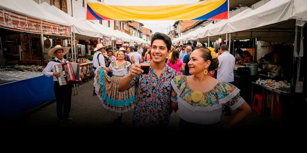 Costumbres colombianas