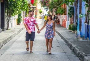 b) Salir a caminar, ir al parque o perderte un rato en la naturaleza