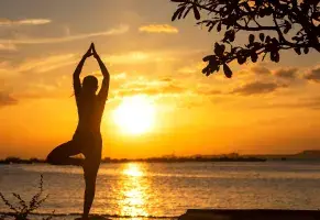 c) Soy práctico y equilibrado.​