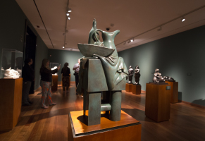 Attend cultural activities (museums, theater, events)