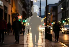 a) Ocurrente, leal y sin filtros​.